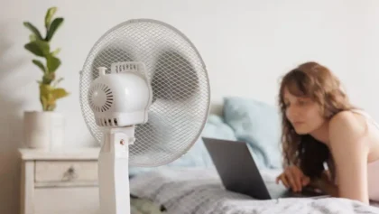 Melhor Ventilador de Coluna Silencioso pro Quarto