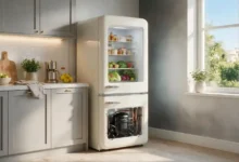 Compressor Inverter em Geladeiras