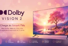 Dolby Vision 2 Chega às Smart TVs