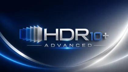 HDR10+ Advanced