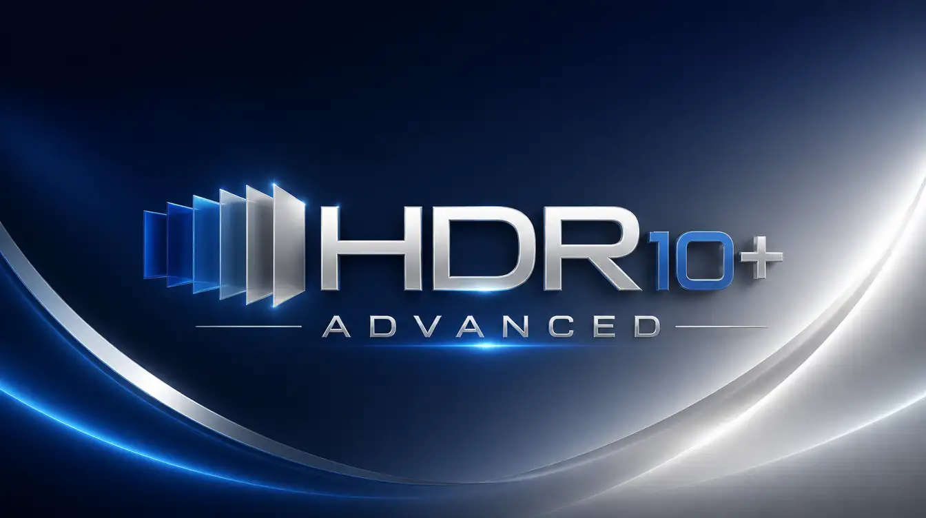 HDR10+ Advanced