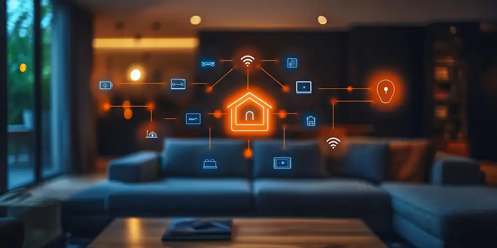 O que é a Home Connectivity Alliance
