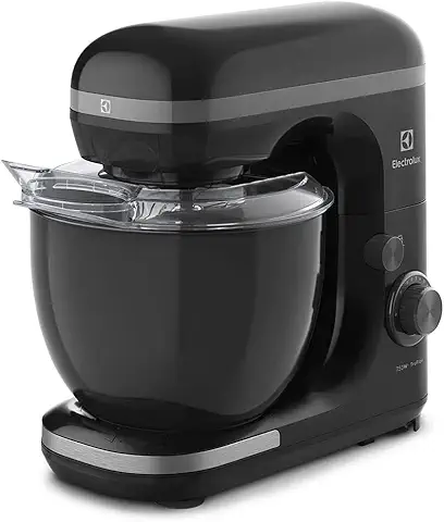 O Que Foi Analisado na Batedeira Planetária Electrolux 5L EKM30?