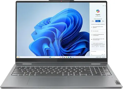 O que foi analisado no Lenovo IdeaPad 5 2in1 16" Touch AMD Ryzen 7?