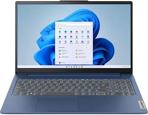 O que foi analisado no Notebook Lenovo IdeaPad Slim 3 15IAN8