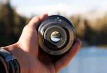 LENTE Leica APO no smartphone Xiaomi 17 Ultra