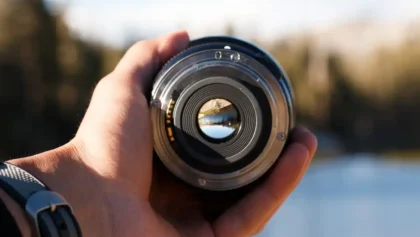 LENTE Leica APO no smartphone Xiaomi 17 Ultra