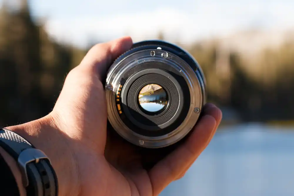 LENTE Leica APO no smartphone Xiaomi 17 Ultra
