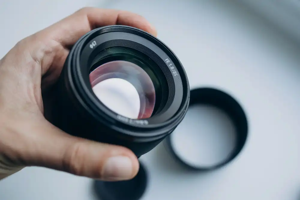 Benefícios e estratégias de uso da lente Leica APO