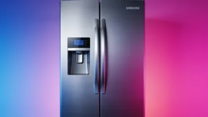 Melhor GELADEIRA Samsung