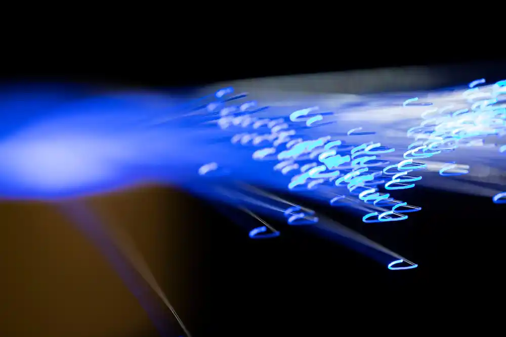 Modos de operação da tecnologia de rede MLO