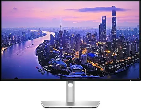 Monitor Dell UltraSharp 27" - UHD 4K