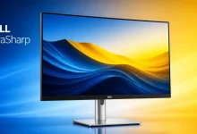 Monitor Dell UltraSharp 27 é Bom
