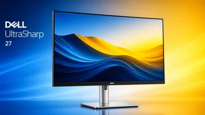 Monitor Dell UltraSharp 27 é Bom
