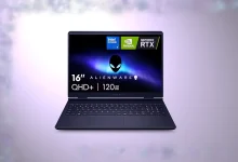 Notebook Gamer Dell Alienware 16 Aurora AC16250 é Bom? Veja Antes de Comprar