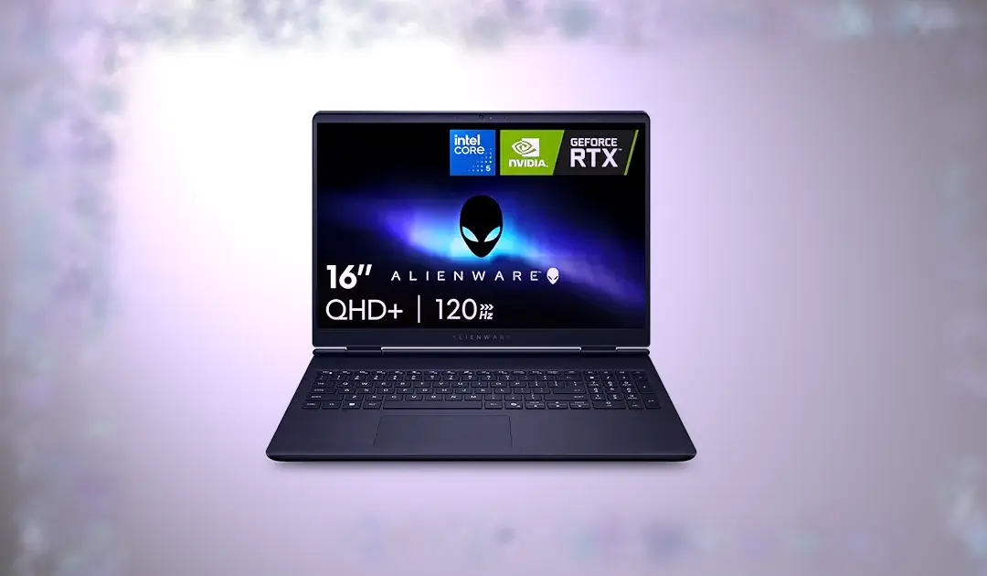 Notebook Gamer Dell Alienware 16 Aurora AC16250 é Bom? Veja Antes de Comprar