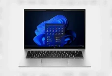 Notebook HP ProBook 445 G8 AMD Ryzen