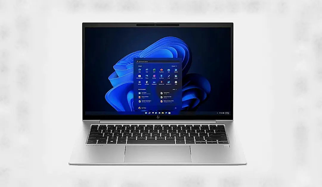 Notebook HP ProBook 445 G8 AMD Ryzen