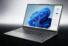 Notebook Lenovo IdeaPad 5 2in1 16 Ryzen 7 é Bom