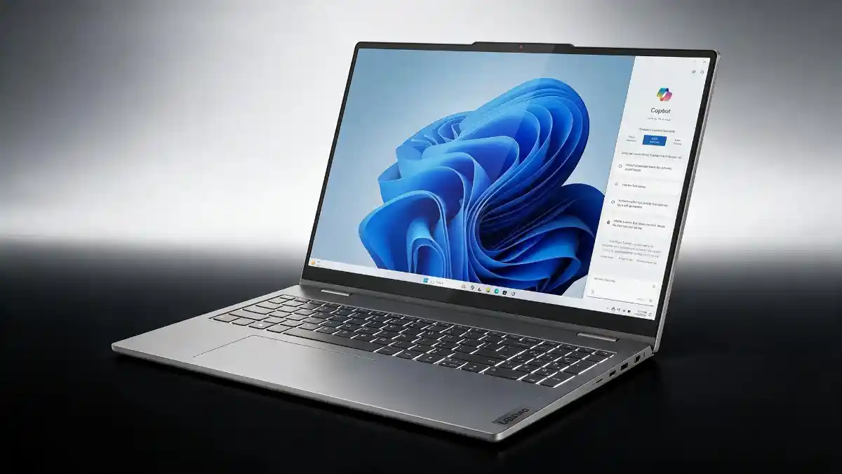 Notebook Lenovo IdeaPad 5 2in1 16 Ryzen 7 é Bom