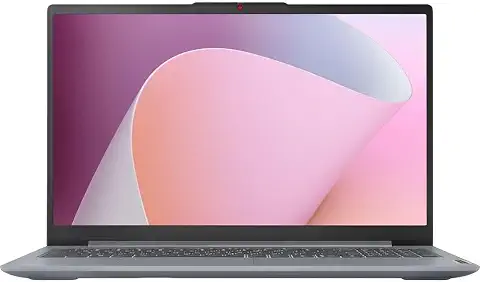 O que foi analisado no Notebook Lenovo IdeaPad Slim 3 15AMN8 15,6" AMD Ryzen 5 Cinza Ártico 8 GB LPDDR5 SSD de 256 GB