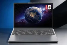 Notebook Lenovo IdeaPad Slim 3 15IRH10 é Bom