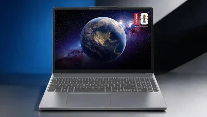 Notebook Lenovo IdeaPad Slim 3 15IRH10 é Bom