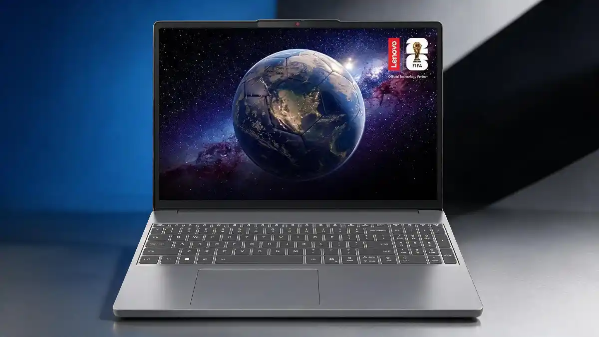 Notebook Lenovo IdeaPad Slim 3 15IRH10 é Bom
