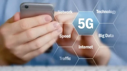 O que é o 5G Advanced e como ele Prepara o Caminho para o 6G no Smartphone