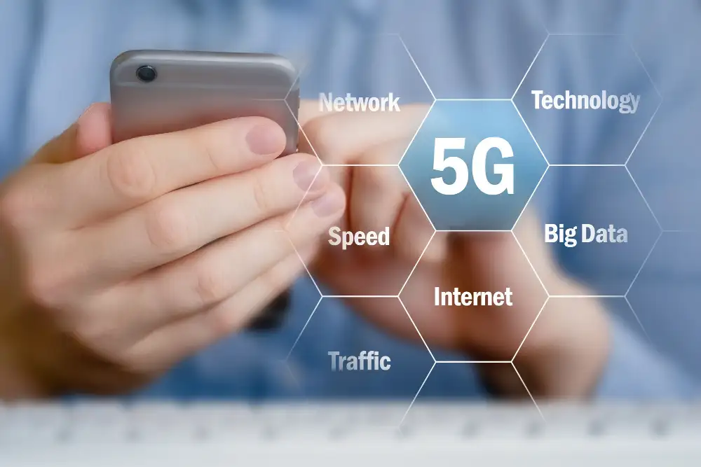 O que é o 5G Advanced e como ele Prepara o Caminho para o 6G no Smartphone