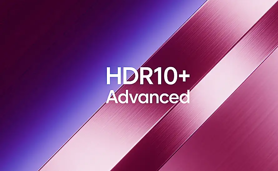 O que é HDR10+ Advanced