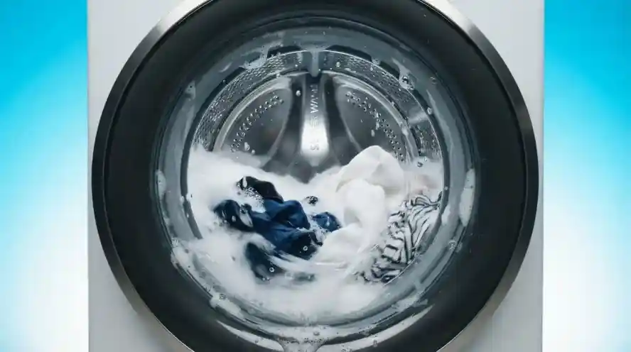 O que É o Super Wash nas Máquinas de Lavar Roupa