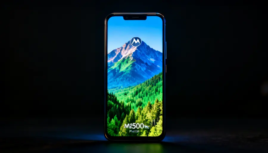 O que é Tela pOLED e Por Que ela Chegou aos 4500 Nits nos Smartphones Motorola
