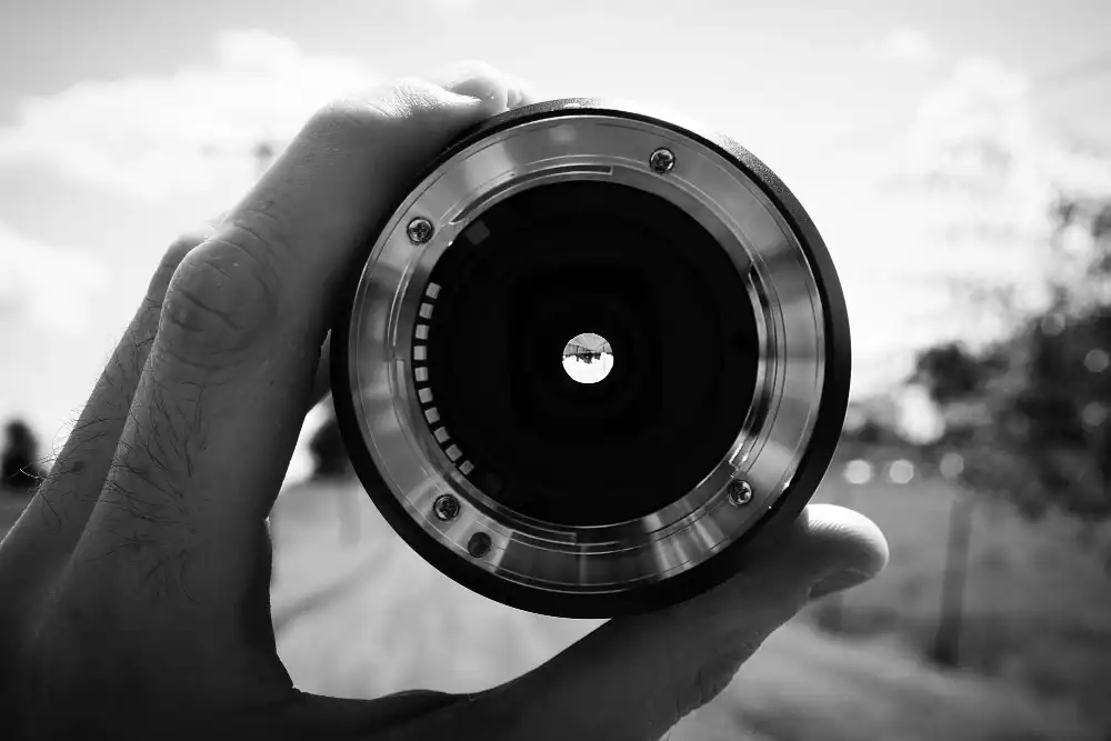 O que é a lente Leica APO e como ela chegou ao Xiaomi 17 Ultra