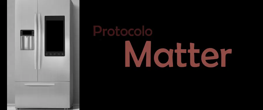 O que é o protocolo Matter