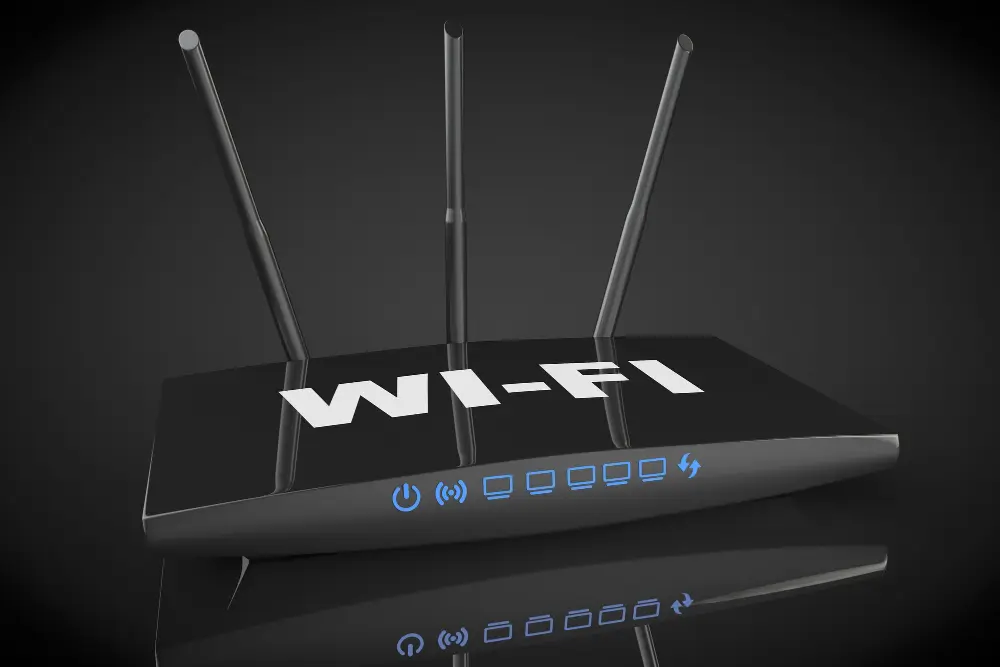 Padrão Wi-Fi 8