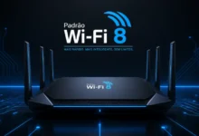Padrão Wi-Fi 8