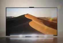 O que é o Painel SQD-Mini LED da Smart TV TCL?