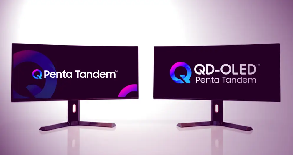 Pontos Essenciais Antes de Comprar um Painel QD OLED de Quinta Geração