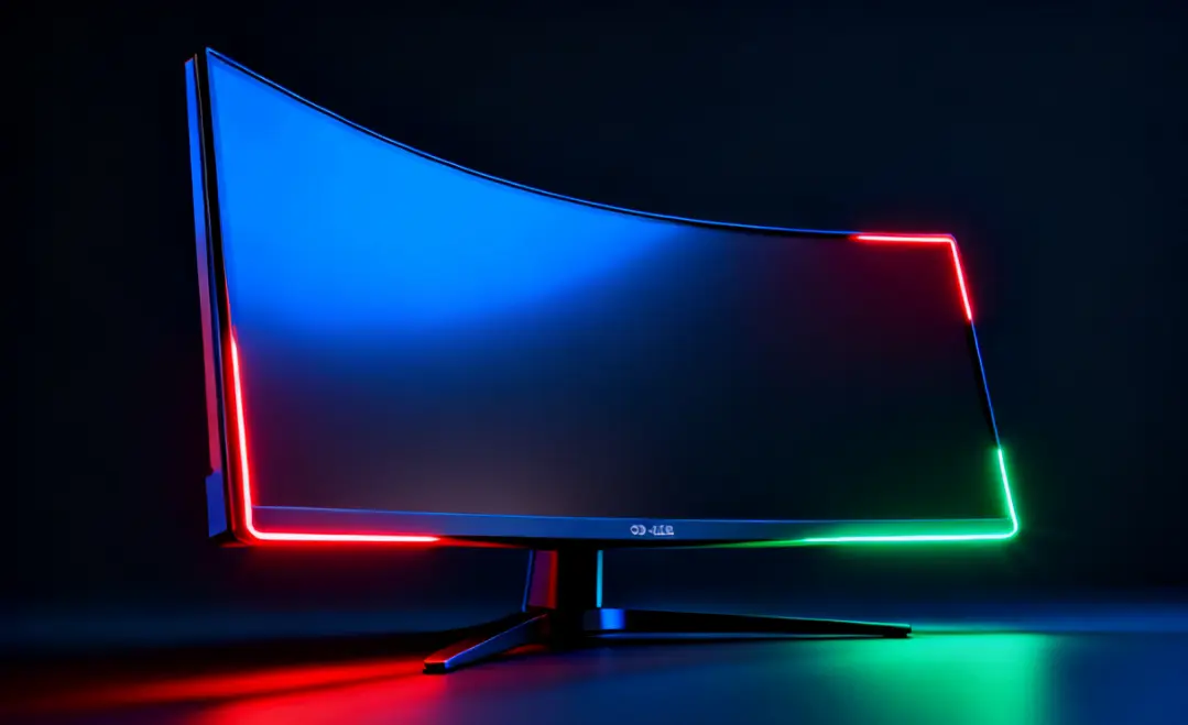 QD-OLED de Quinta Geração Penta Tandem