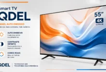 QDEL como Funciona esse Painel Autoemissivo na Smart TV