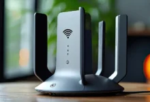 Roteadores equipados com Wi-Fi 7