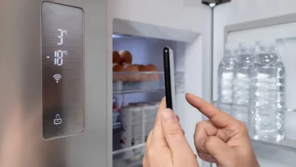 Sistema Frost Free nas Geladeiras
