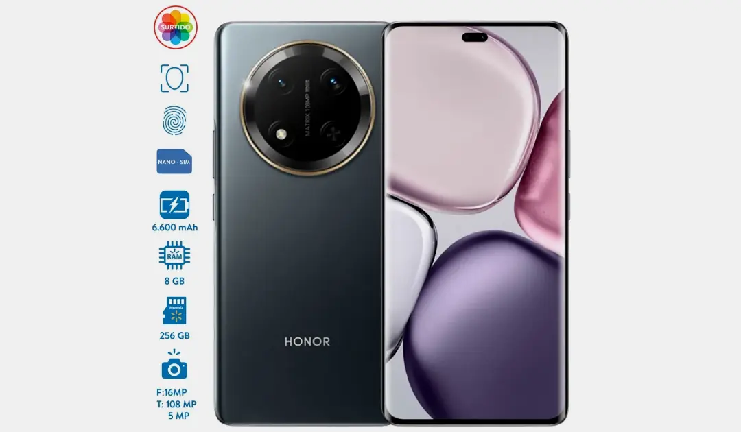 O que é o Smartphone Honor com Braço Robótico e Por Que ele Chama Tanta Atenção