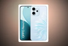 Smartphone OPPO RENO 14 F 5G é Bom