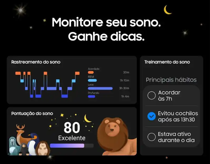 Smartwatch Samsung Galaxy Fit3: Vantagens e Desvantagens