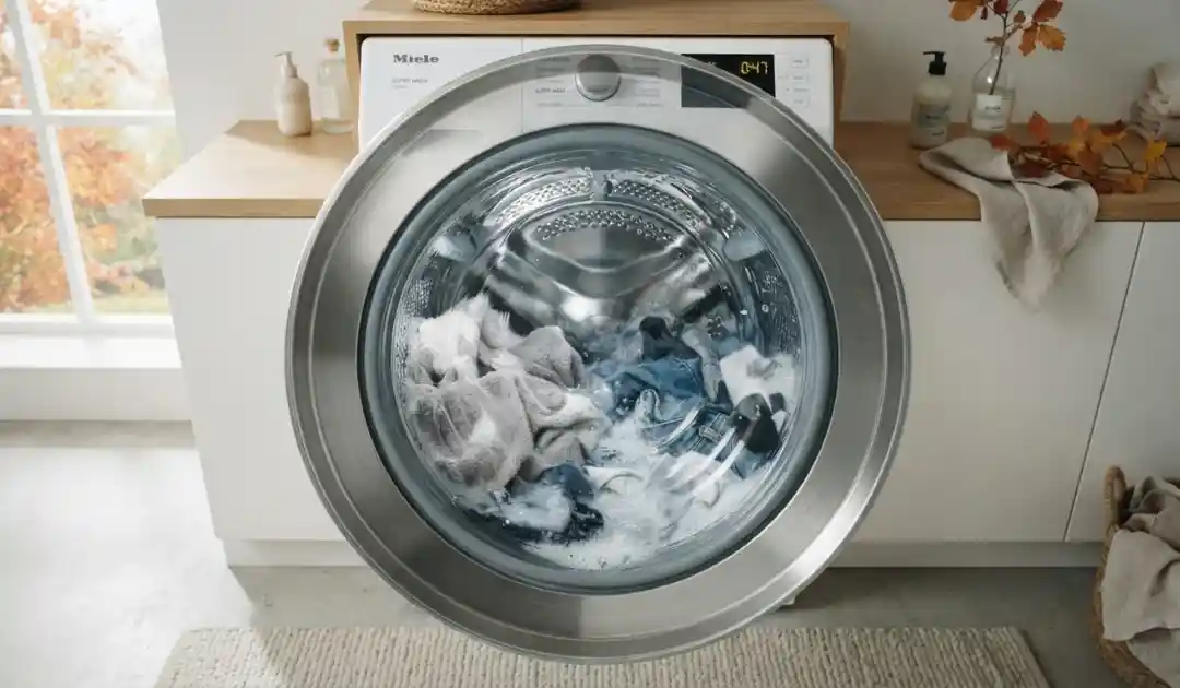 Super Wash e a Durabilidade dos Tecidos