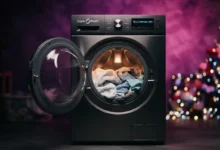 Super Wash nas Máquinas de Lavar Roupa