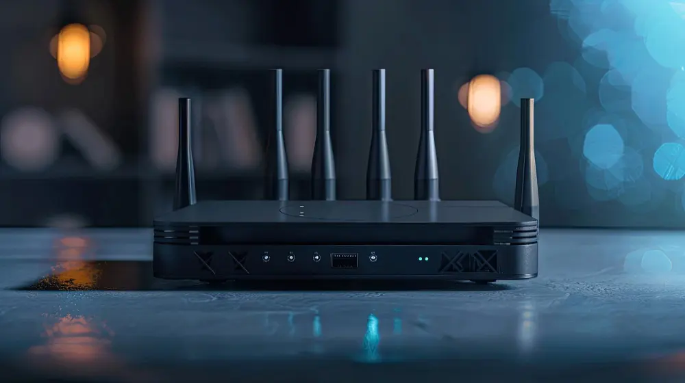 Tecnologias do Wi-Fi 7 que impactam o alcance percebido
