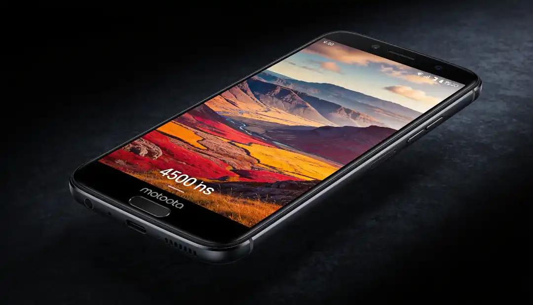 Tela pOLED com 4500 nits no smartphone Motorola entenda a tecnologia